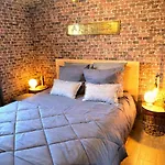 L Atelier Des Jeux Appartement