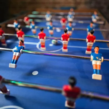 L Atelier Des Jeux Beauvais