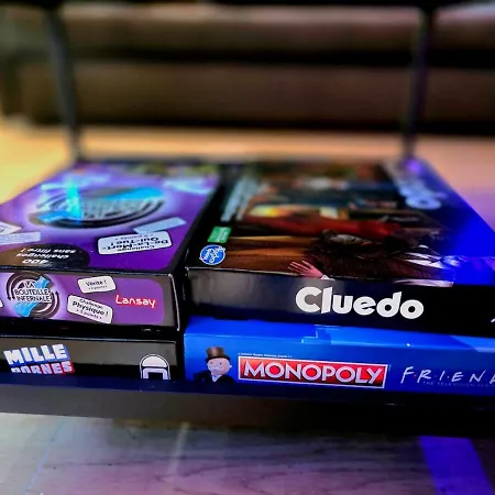 L Atelier Des Jeux