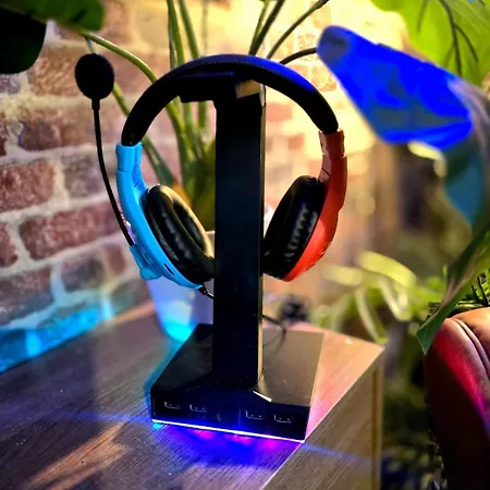 Apartment L Atelier Des Jeux