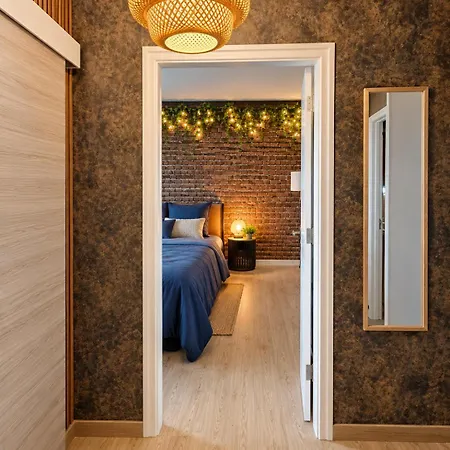 Appartement L Atelier Des Jeux *