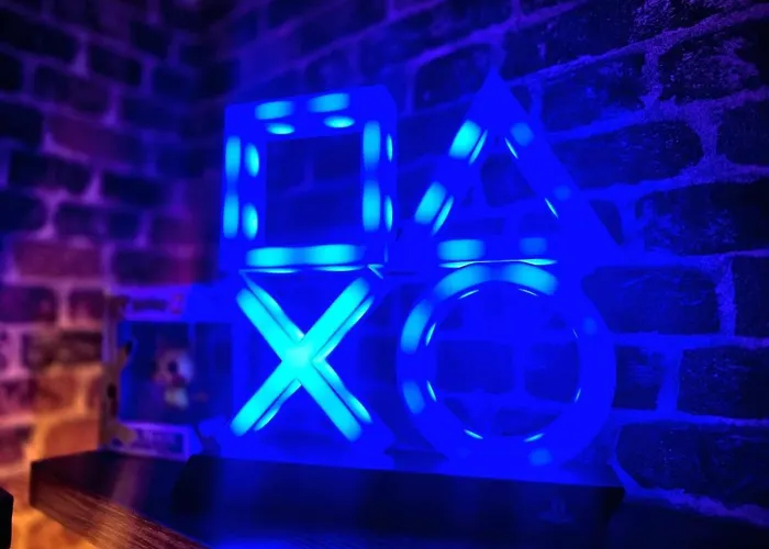 Appartement L Atelier Des Jeux *