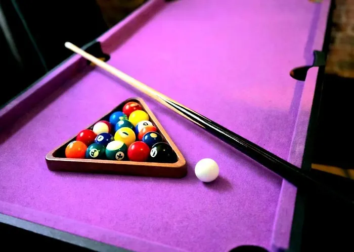 Appartement L Atelier Des Jeux