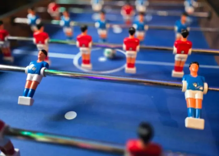 L Atelier Des Jeux Beauvais