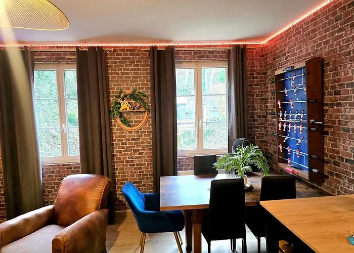 L Atelier Des Jeux Beauvais